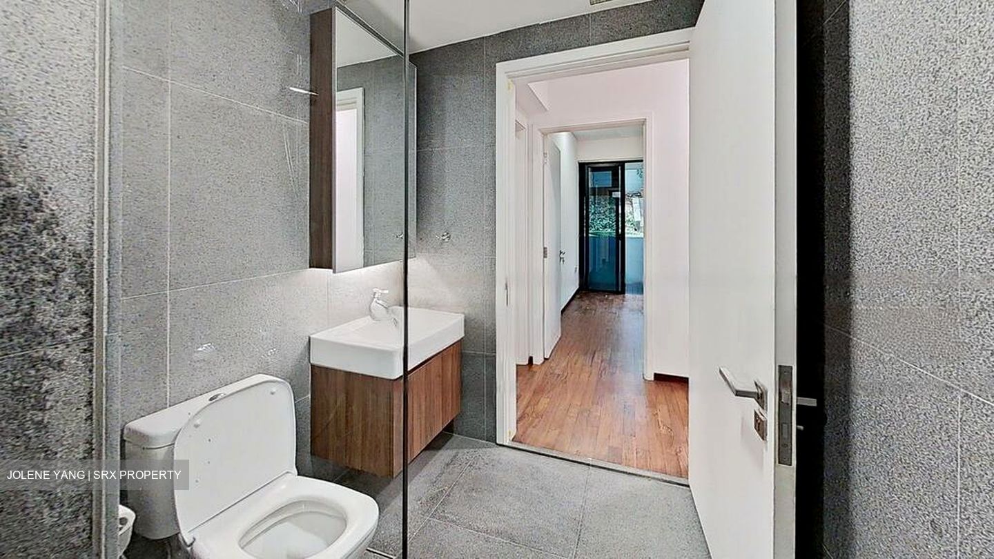 Hijauan (D9), Apartment #505783141